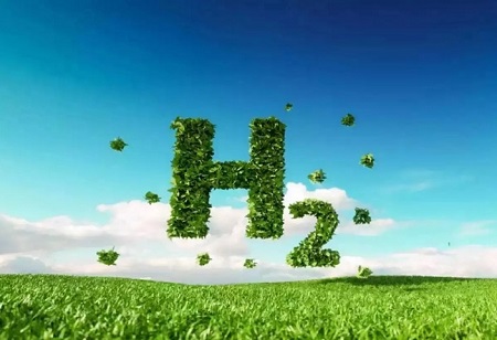 Green hydrogen can enhance India's renewable energy efforts